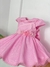 Vestido de festa (sob medidas) 02