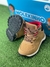 Bota menino mostarda- 2622 - comprar online