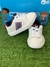 Tenis menino branco marinho-2136
