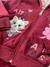 Conjunto termico menina