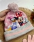 kit toca e luva Disney - comprar online