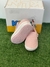 SAPATO ROSA/CLARO 175000 - Mania Total