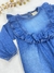 MACAÇÃO JEANS LONGO 2883 - comprar online