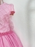 Vestido saia brilho-15