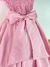 Vestido festa perolas - loja online