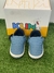 sapato azul/marinho 175000 - comprar online