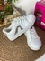 Tenis cinderella