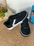 Tenis casual flot- Preto - loja online