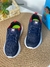 Tenis bedal marinho - Mania Total