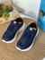 Tenis bedal marinho - comprar online