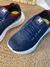 Tenis bedal marinho - loja online