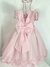 Vestido de festa- flores na internet