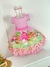 Vestido festa fazendinha - Mania Total