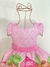 Vestido festa fazendinha na internet