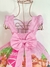 Vestido festa fazendinha - comprar online