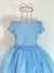 Vestido de festa lice - Mania Total
