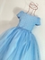 Vestido de festa lice na internet
