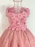 Vestido de festa Rose - loja online