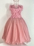 Vestido de festa Rose