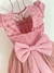 Vestido de festa Rose na internet