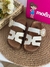 Tamanco elegant off-526 - Mania Total