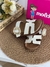 Tamanco elegant off-526 - loja online