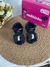 Sandália london Preta-3533 - comprar online