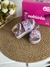 Sandália galáxia-98252 - comprar online