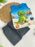 Conjunto jacaré-0354 - comprar online