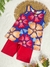 Conjunto Borboleta-0230 - Mania Total