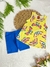 Conjunto Borboleta-0230