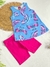 Conjunto Borboleta-0230 - comprar online
