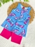 Conjunto Borboleta-0230 - Mania Total