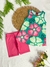 Conjunto Borboleta-0230 - Mania Total
