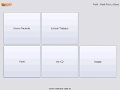 Pacslink (Dicomizador)