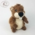 Peluche Wombat (castor)