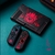 Funda para Nintendo Switch "Ganon"