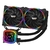 Aigo AIO RGB CPU Liquid Cooler - ZENGEEK
