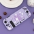 Funda para Nintendo Switch