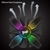 Ventilador RGB 120mm Dark Flash