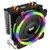 Disipador de CPU Dark Flash