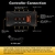 Pack 3 Ventilador RGB 120mm Dark Flash - comprar en línea