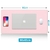 Mouse pad liso