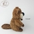 Peluche Wombat (castor) - comprar en línea