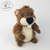 Peluche Wombat (castor)