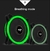 Aigo R12 Computer Case PC Fan Adjust ARGB Cooling Fan 120mm Quiet Control AURA SYNC Computer Cooler Cooling RGB Case Fans en internet