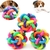 Pelota colorida de goma - comprar en línea