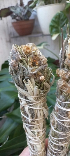 Sahumos naturales - tienda online