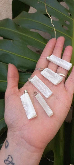 Dijes de cristales - comprar online