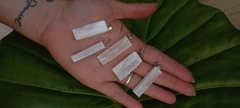 Dijes de cristales en internet